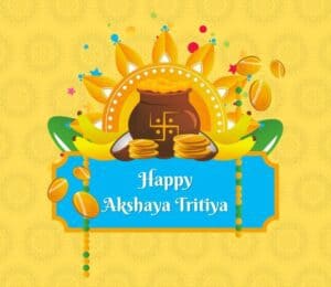 Akshaya Tritiya, also known as Akti or Akha Teej, will be observed on May 10 this year. It is an annual Jain and Hindu spring festival that marks one of the most auspicious days in the Hindu religion.