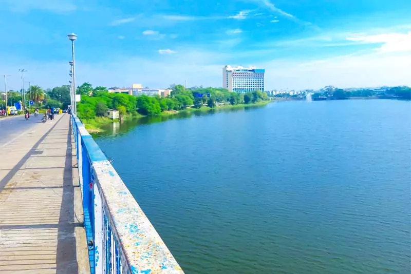 Bhopal Travel Guide: Top Attractions, Best Time to Visit and Nearby Places