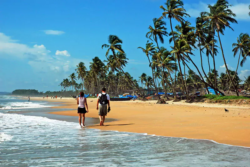North and South Goa Beaches: Complete Travel Guide