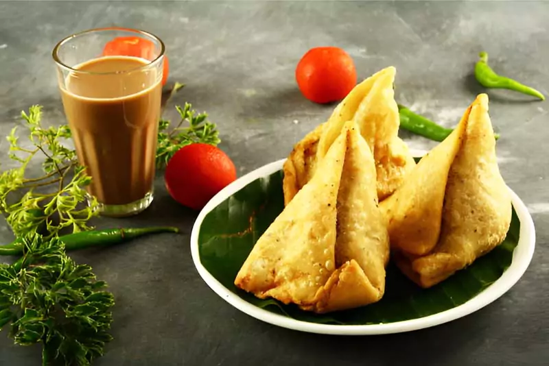Jaipur Street Food Guide for Every Foodie Soul