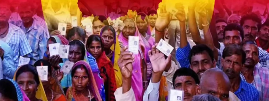 Historic Turnout in Bihar: Record-Breaking Voting as State Witnesses Unprecedented Enthusiasm